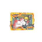 3101 NARUTO SHIPPUDEN WOODDEN GALLERY