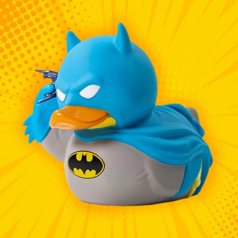 NS4455 DC COMICS BATMAN TUBBZ (BOXED EDITION)