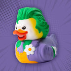 NS4456 DC COMICS THE JOKER TUBBZ (BOXED EDITION)