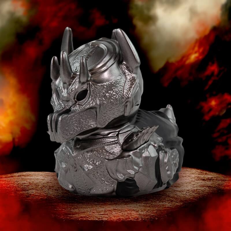 NS4450 LORD OF THE RINGS SAURON TUBBZ (BOXED EDITION)